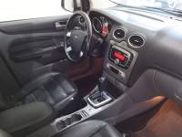 FORD - FOCUS - 2009/2009 - Prata - R$ 43.900,00