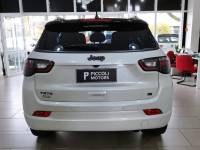 JEEP - COMPASS - 2021/2022 - Branca - R$ 157.900,00