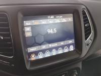 JEEP - COMPASS - 2017/2018 - Branca - R$ 91.900,00