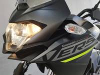 KAWASAKI - VERSYS 300 - 2020/2020 - Cinza - R$ 29.900,00