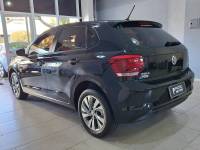 VOLKSWAGEN - POLO - 2018/2018 - Preta - R$ 73.900,00