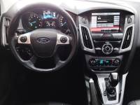 FORD - FOCUS - 2014/2015 - Prata - R$ 54.900,00