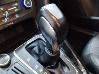 FORD - FOCUS - 2016/2016 - Cinza - R$ 64.900,00
