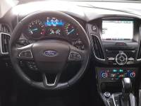 FORD - FOCUS - 2016/2016 - Prata - R$ 74.900,00