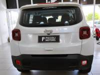 JEEP - RENEGADE - 2019/2020 - Branca - R$ 84.900,00