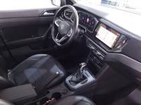 VOLKSWAGEN - POLO - 2023/2024 - Cinza - R$ 101.900,00