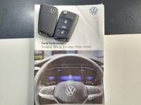 VOLKSWAGEN - POLO - 2023/2024 - Cinza - R$ 101.900,00