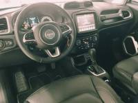 JEEP - RENEGADE - 2019/2020 - Branca - R$ 84.900,00