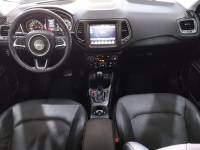 JEEP - COMPASS - 2017/2018 - Branca - R$ 91.900,00