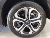 HONDA - HR-V - 2015/2016 - Prata - R$ 91.900,00