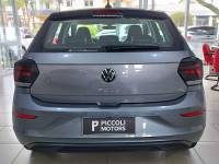 VOLKSWAGEN - POLO - 2023/2024 - Cinza - R$ 101.900,00