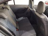 CHEVROLET - AGILE - 2012/2013 - Prata - R$ 39.900,00