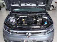 VOLKSWAGEN - POLO - 2023/2024 - Cinza - R$ 101.900,00