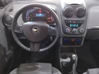 CHEVROLET - AGILE - 2012/2013 - Prata - R$ 39.900,00