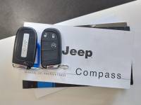 JEEP - COMPASS - 2020/2020 - Cinza - R$ 115.900,00