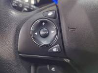 HONDA - HR-V - 2015/2016 - Prata - R$ 91.900,00