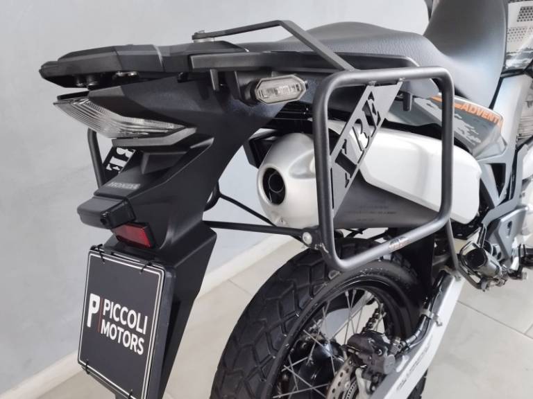 HONDA - XRE 300 - 2019/2020 - Verde - R$ 29.900,00