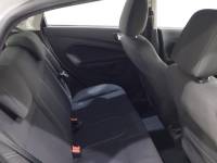 FORD - FIESTA - 2013/2014 - Branca - R$ 45.900,00