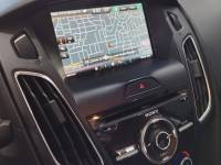 FORD - FOCUS - 2016/2016 - Cinza - R$ 64.900,00