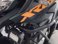 HONDA - XRE 300 - 2019/2020 - Verde - R$ 29.900,00