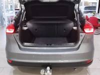 FORD - FOCUS - 2016/2016 - Cinza - R$ 72.900,00