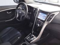 HYUNDAI - I30 - 2015/2016 - Prata - R$ 84.900,00