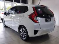 HONDA - FIT - 2014/2015 - Branca - R$ 68.900,00