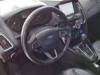 FORD - FOCUS - 2016/2016 - Branca - R$ 72.900,00