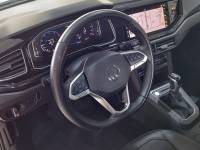 VOLKSWAGEN - POLO - 2023/2024 - Cinza - R$ 101.900,00