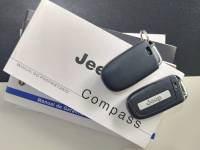 JEEP - COMPASS - 2021/2022 - Branca - R$ 157.900,00