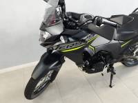 KAWASAKI - VERSYS 300 - 2020/2020 - Cinza - R$ 29.900,00