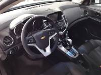 CHEVROLET - CRUZE - 2013/2014 - Branca - R$ 72.900,00