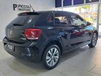 VOLKSWAGEN - POLO - 2018/2018 - Preta - R$ 73.900,00