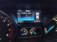 FORD - FOCUS - 2014/2015 - Prata - R$ 54.900,00