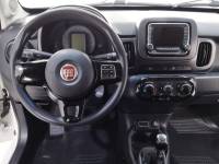 FIAT - MOBI - 2016/2017 - Branca - R$ 47.900,00