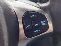 FORD - FIESTA - 2013/2014 - Vermelha - R$ 46.900,00