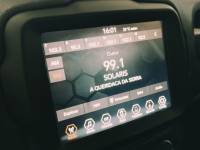 JEEP - RENEGADE - 2019/2020 - Branca - R$ 84.900,00