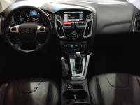 FORD - FOCUS - 2014/2015 - Prata - R$ 54.900,00