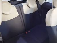 FIAT - 500 - 2012/2012 - Prata - R$ 42.900,00