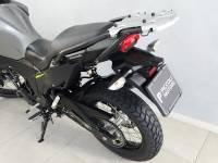 KAWASAKI - VERSYS 300 - 2020/2020 - Cinza - R$ 29.900,00