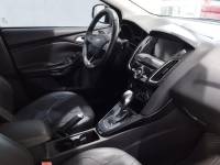 FORD - FOCUS - 2016/2016 - Cinza - R$ 72.900,00