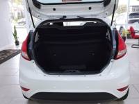 FORD - FIESTA - 2013/2014 - Branca - R$ 45.900,00