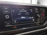 VOLKSWAGEN - POLO - 2018/2018 - Preta - R$ 73.900,00