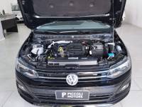 VOLKSWAGEN - POLO - 2018/2018 - Preta - R$ 73.900,00