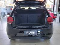 VOLKSWAGEN - POLO - 2018/2018 - Preta - R$ 73.900,00