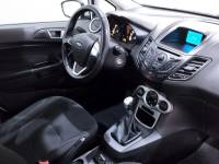 FORD - FIESTA - 2013/2014 - Branca - R$ 45.900,00