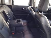 JEEP - COMPASS - 2017/2018 - Branca - R$ 91.900,00
