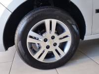 CHEVROLET - AGILE - 2012/2013 - Prata - R$ 39.900,00