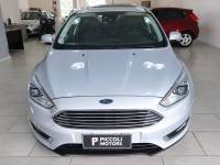 FORD - FOCUS - 2016/2016 - Prata - R$ 74.900,00