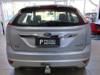 FORD - FOCUS - 2009/2009 - Prata - R$ 43.900,00